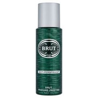 Brut Brut Original Antiperspirant 200 ml pro muže
