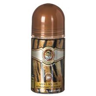 Cuba Tiger Deodorant 50 ml pro ženy