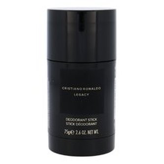 Cristiano Ronaldo Legacy Deodorant 75 ml pro muže