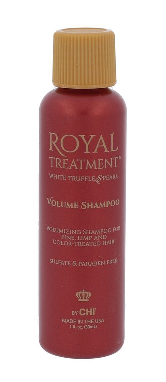 Farouk Systems CHI Royal Treatment Šampon Volume Shampoo 30 ml pro ženy