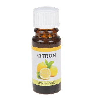 Vonná esence CITRON 10ml