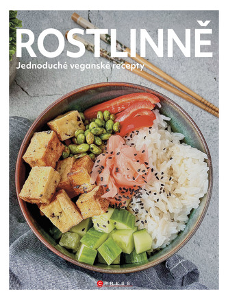 Rostlinně Rostlinně