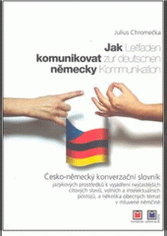 Jak komunikovat německy