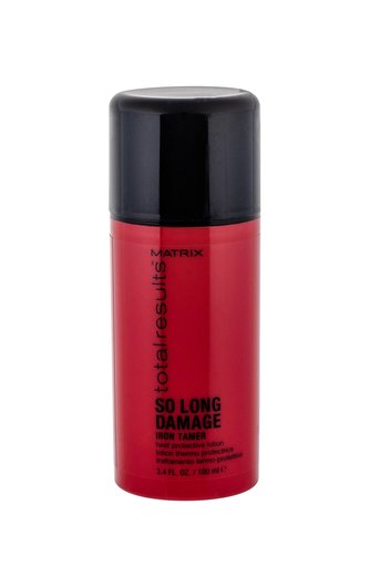 Matrix Total Results So Long Damage Balzám na vlasy Iron Tamer 100 ml pro ženy