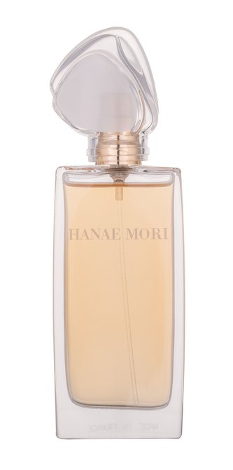 Hanae Mori Hanae Mori Toaletní voda 50 ml pro ženy