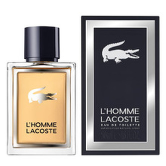 Lacoste L´Homme Lacoste Toaletní voda 100 ml pro muže