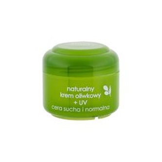 Ziaja Natural Olive Denní pleťový krém 50 ml +UV pro ženy