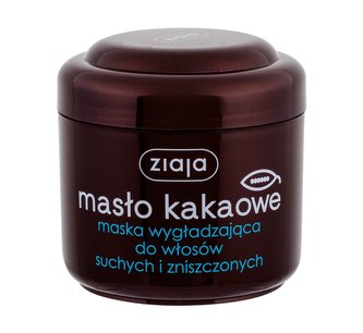 Ziaja Cocoa Butter Maska na vlasy 200 ml pro ženy