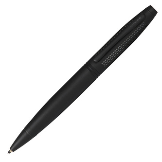 Cross, Kuličkové pero Lumina, Matt Black Lacquer