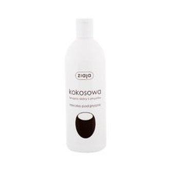 Ziaja Coconut Sprchový krém 500 ml pro ženy