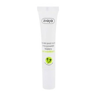 Ziaja Eye Care Oční gel Eyebright 15 ml pro ženy