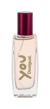 Desigual You Toaletní voda 15 ml pro ženy