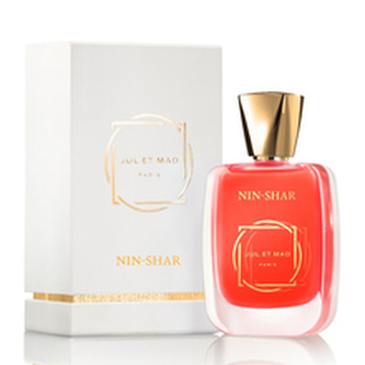 Jul et Mad Paris Nin-Shar Parfém 50 ml unisex