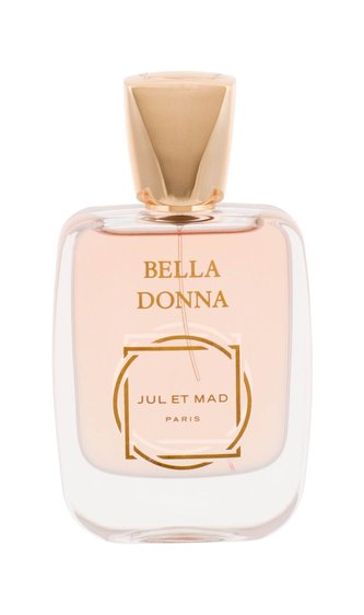 Jul et Mad Paris Bella Donna Parfém 50 ml pro ženy