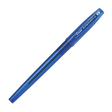 Pilot, Box 40 ks Kuličkové pero s víčkem SuperGrip-G, 0.7, (M) střední, modrá