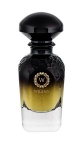 Widian Aj Arabia Black Collection V Parfém 50 ml unisex