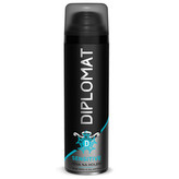 Diplomat Sensitive Pěna na holení 250 ml pro muže