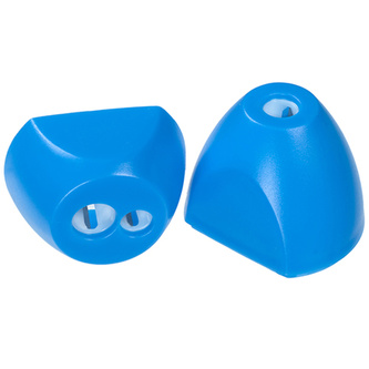 Linex, Ořezávátko se zásobníkem, modrá