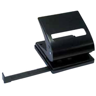 Bantex, Děrovačka velká, černá