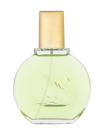 Gloria Vanderbilt Jardin a New York Eau Fraîche 100 ml pro ženy