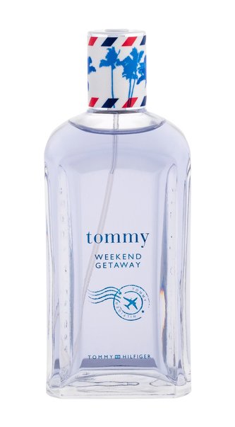 Tommy Hilfiger Tommy Weekend Getaway Toaletní voda 100 ml pro muže
