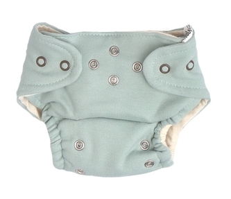 Mamatti Látková plenka EKO sada - kalhotky + 2 x plenka, vel. 5 - 14 kg, Dino; 5 - 14 kg