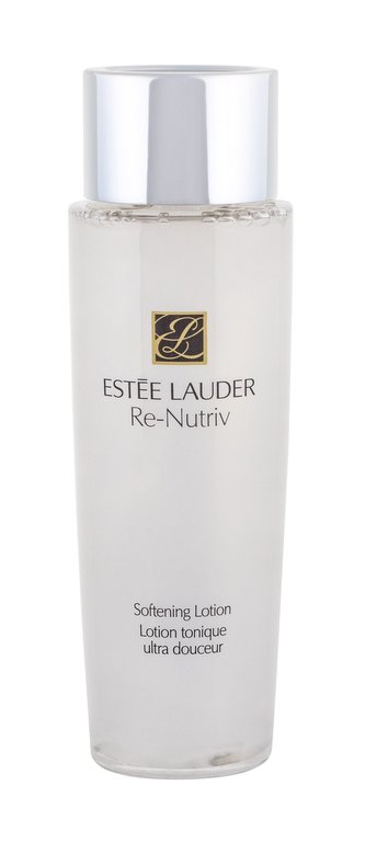 Estée Lauder Re-Nutriv Pleťová voda a sprej Softening Lotion 250 ml pro ženy