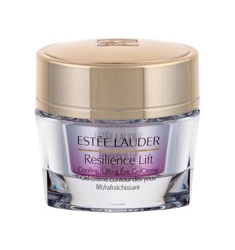 Estée Lauder Resilience Lift Oční gel 15 ml pro ženy