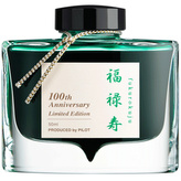 Pilot, Inkoust Iroshizuku pro Plnicí pera, 50 ml, Fuku-Roku-Ju