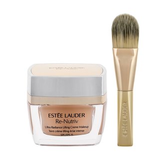 Estée Lauder Re-Nutriv Makeup Ultra Radiance Lifting Creme 30 ml 3N1 Ivory Beige SPF15 pro ženy