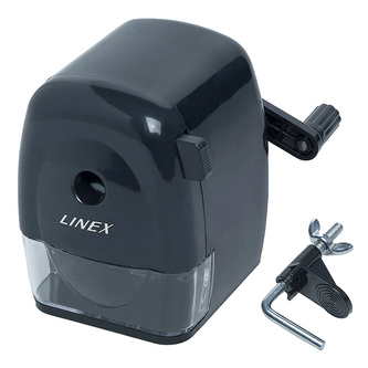 Linex, Stolní ořezávátko DS1000, manuální