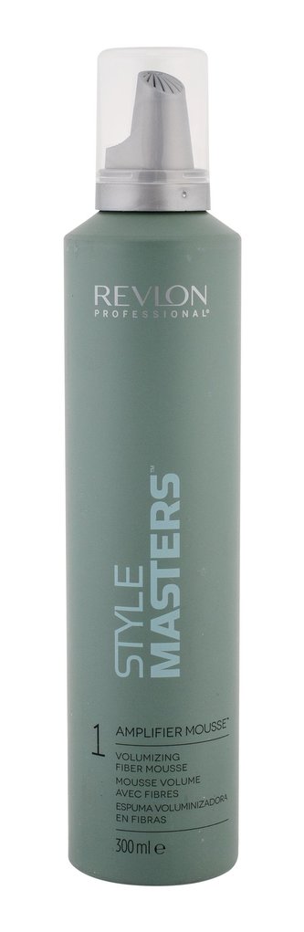 Revlon Professional Style Masters Volume Tužidlo na vlasy Amplifier Mousse 300 ml pro ženy