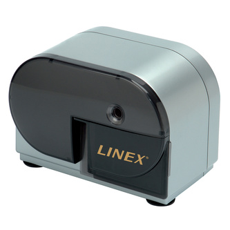 Linex, Stolní ořezávátko EPS1000, elektrické, 1 otvor, 6.5-8 mm