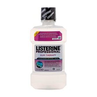 Listerine Professional Ústní voda Gum Therapy 250 ml unisex