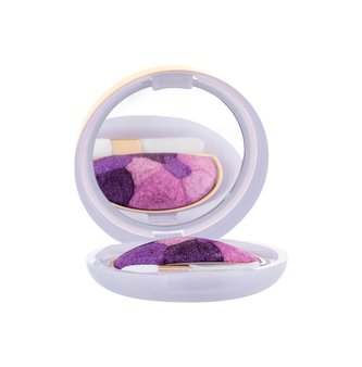 Collistar Double Effect Oční stín Wet & Dry 0,9 g 16 Viola Patchwork pro ženy