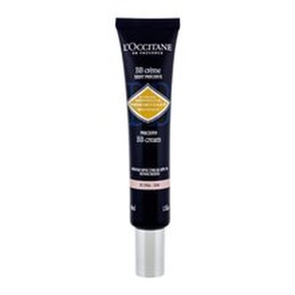 L´Occitane Immortelle BB krém Precisious 40 ml 01 Fair SPF30 pro ženy