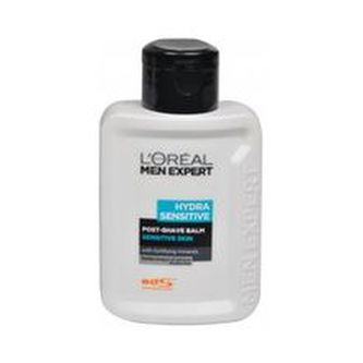 L´Oréal Paris Men Expert Balzám po holení Hydra Sensitive 125 ml pro muže