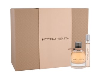 Bottega Veneta Bottega Veneta parfémovaná voda 50 ml + parfémovaná voda 10 ml