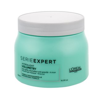 L´Oréal Professionnel Série Expert Maska na vlasy Volumetry 500 ml pro ženy