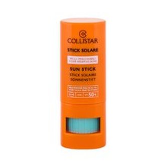 Collistar Special Perfect Tan Ochrana rtů Sun Stick SPF50 8 ml pro ženy