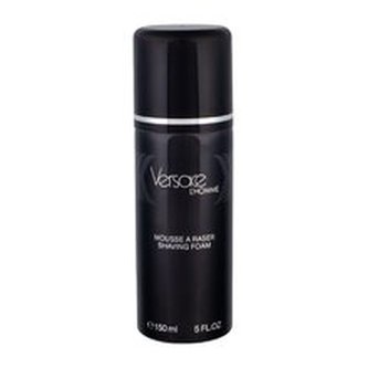 Versace L´Homme Pěna na holení 150 ml pro muže