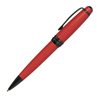 Cross, Kuličkové pero Bailey, Matt Red Lacquer
