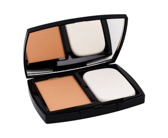 Chanel Le Teint Ultra Makeup Ultrawear Flawless Compact Foundation 13 g 60 Beige SPF15 pro ženy