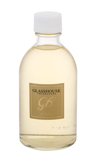 Glasshouse Kyoto Bytový sprej a difuzér Camellia & Lotus 250 ml unisex