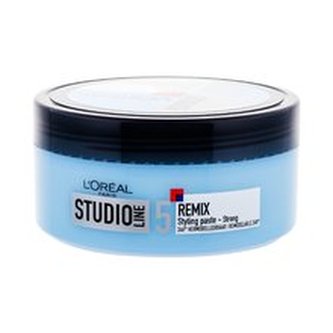 L´Oréal Paris Studio Line Gel na vlasy Remix 150 ml 24H pro ženy