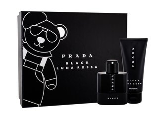 Prada Luna Rossa parfémovaná voda 50 ml + sprchový gel 100 ml