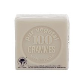 L´Occitane Bonne Mere Tuhé mýdlo Milk 100 g pro ženy