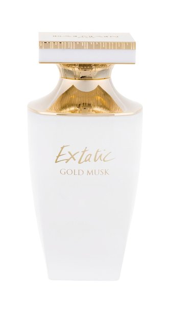 Balmain Extatic Gold Musk Toaletní voda 60 ml pro ženy
