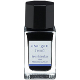 Pilot, Inkoust Iroshizuku pro Plnicí pera, 3x15 ml, Asa-Gao
