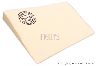 TERJAN Zvýšená poloha - Klín - smetanová